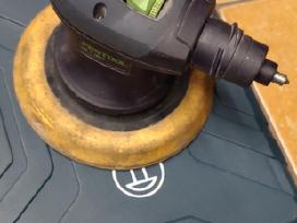Pneumatinis šlifuoklis Festool Lex 2 185/7