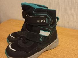 Superfit zieminiai batai