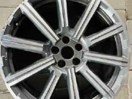 Audi Q7 4m lengvo lyd.r 20 diskai