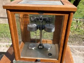 Svarstykles analitines Ad -200