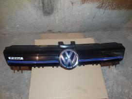 VW E-golf Grotos ir Inverteris