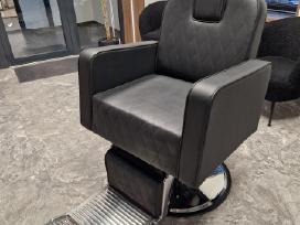 Barberio kėdė Holland Nauja