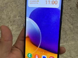 Samsung A72, 6/128gb