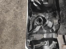 Lexus Is serijos 2005-2013m.kuro bakas