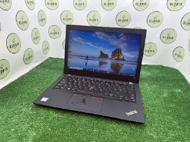 Lenovo Thinkpad x280 i3 8ram 256ssd #21