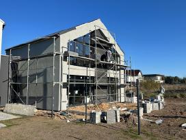 Atliekame visus statybos darbus – lauko ir vidaus!