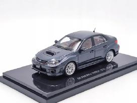 Subaru Wrx Sti
