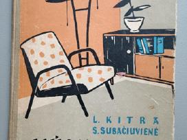 Mūsų butas knyga 1959m.
