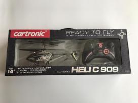 Cartronic Heli C 909 sraigtasparnis žaislas