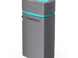 Minkštinimo filtrai Ecosoft