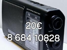 Radio Radijo imtuvai