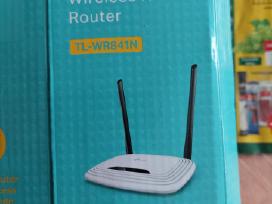 Tp-link 300mbps Router Tl-wr841n