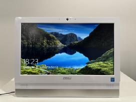 Msi all in one kompiuteris SSD