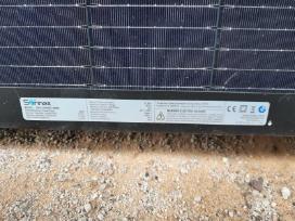 Sonex 380 w saulės modulis