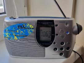 Audio technika