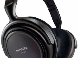Ausinės Philips Shp2000