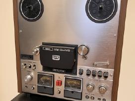 Akai GX-600db