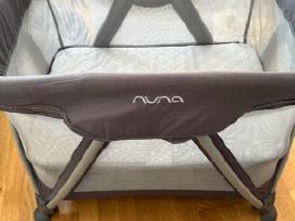 Nuna mini lovytė/maniežas (Kaunas)