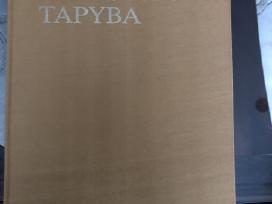 Vakarų europos tapyba albumas knyga