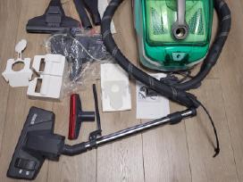 Aqua Multi clean x10 Parquet