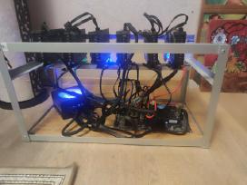 Mining rig
