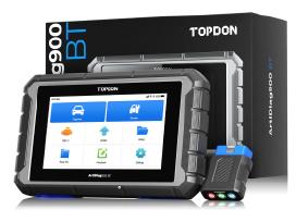 Topdon Diagnostikos įranga automobiliams