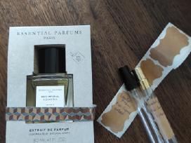 Bois imperial extrait: 5 ml atomaizeris