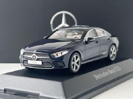 Mercedes Benz Cls 1:43