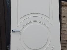 Kambario durys