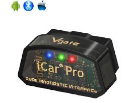 Vgate diagnostikos įranga