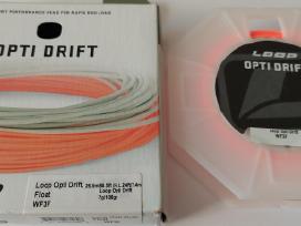 Šniūras Loop Opti Drift Wf3f