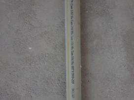 Vandentiekio vamzdis 32mm 4m ilgio