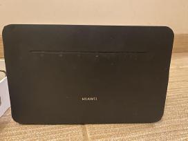 Huawei B535-232a maršrutizatorius (juodas)