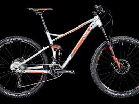 2017 Radon Skeen Trail 8.0