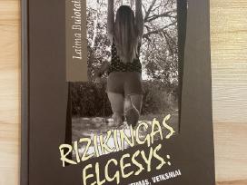 Laima Bulotaitė - Rizikingas Elgesys