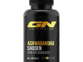 Ashwagandha 35% Withanoloidų.