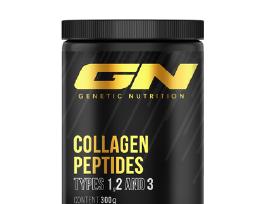 Gn Kolageno Peptidai – Jūsų grožiu ir sveikatai