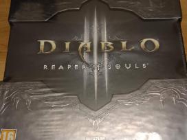 Kompiuterinis žaidimas Diablo 3: Reaper of souls