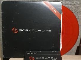 Rane Serato scratch live Sl1 (dvs) + 2x timecode
