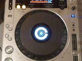 Pioneer Cdj-800 mk2