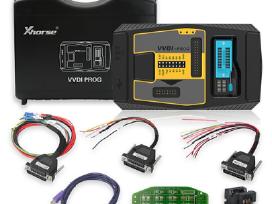 Vvdi programatorius