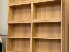 Ikea Besta lentynos