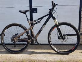 Rose Root Miller Full suspension dviratis L dydis
