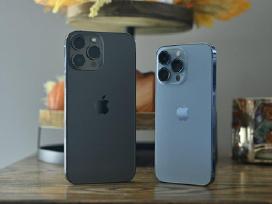 Perku iPhone 13 pro - Domina ir kiti modeliai !