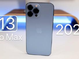 Perku iPhone 13 pro Max - Domina ir kiti modeliai!