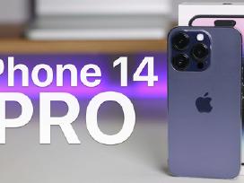 Perku iPhone 14 pro - Domina ir kiti modeliai