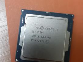 Intel i5 - 6500 procesorius