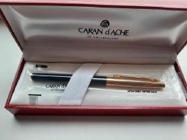 Caran D'ache Madison 2 Bicolor plunksnakotis