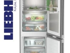 Liebherr Cbnstd 578i Peak su 0c ir Hydro Breeze D