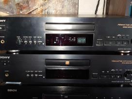 Sony Cdp-xb630